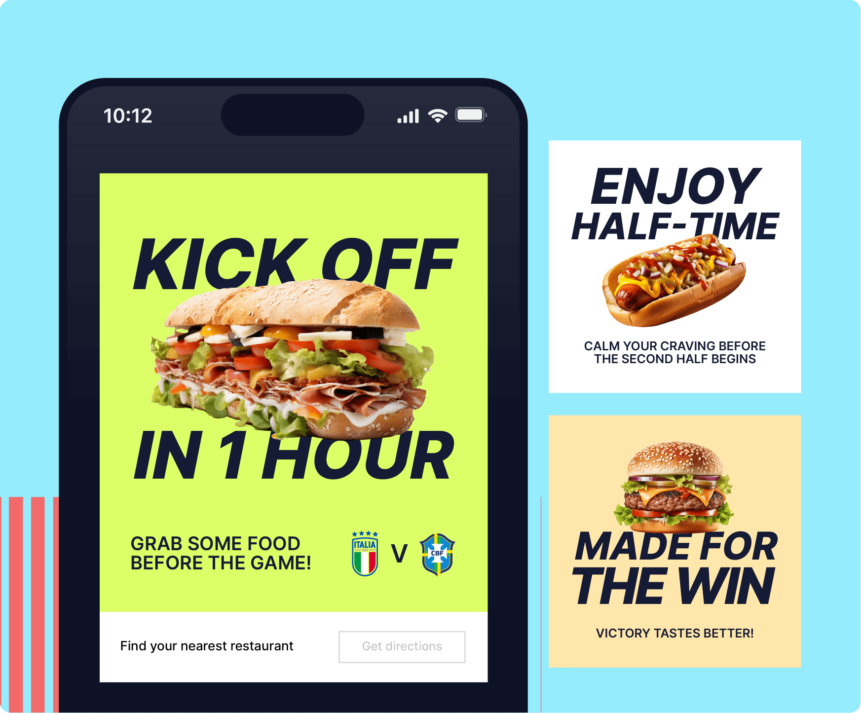FanHub ID Website Mockup V6 Carousel2