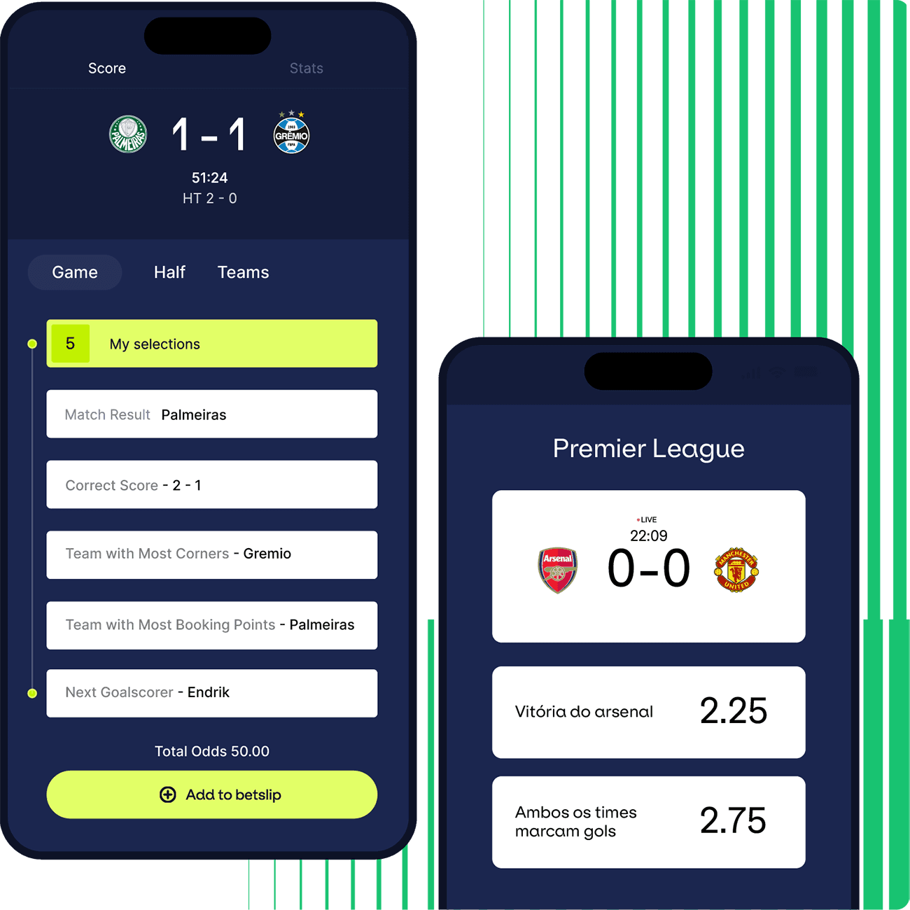 Sportsbook Solutions 50 50(2)