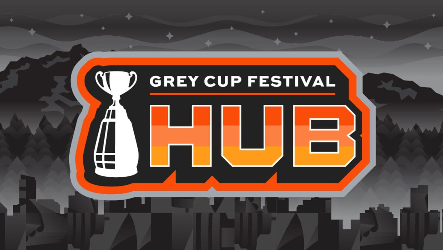 CFL Grey Cup Festival Hub