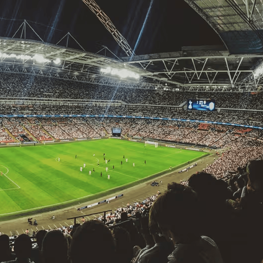 The Future of sports