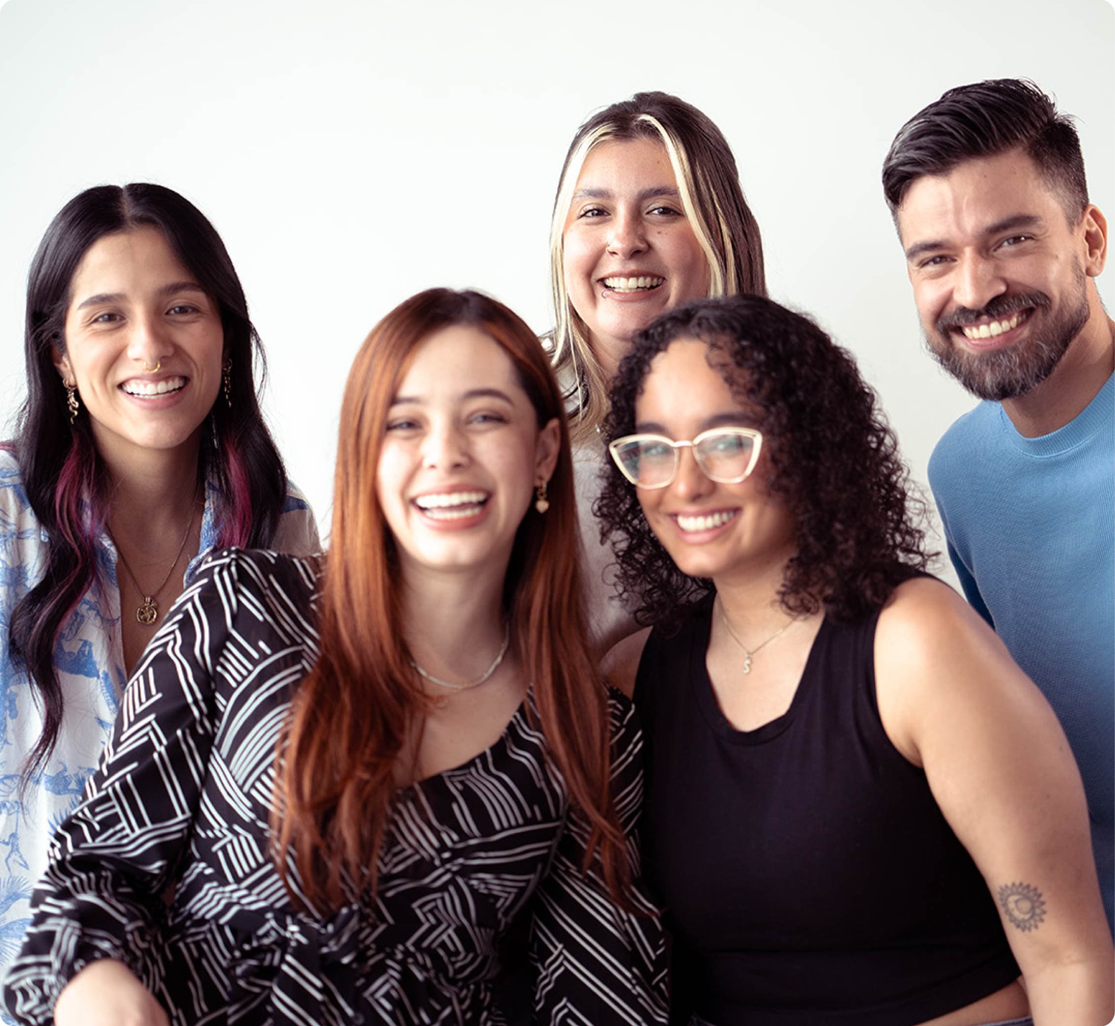 Diversity Page Header Image