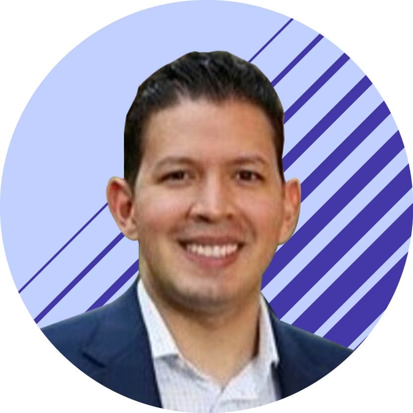 Diversity Page Pablo Gil