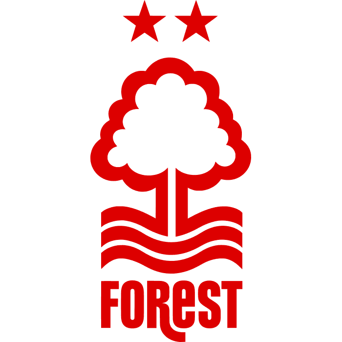 England Nottingham Forest 700x700