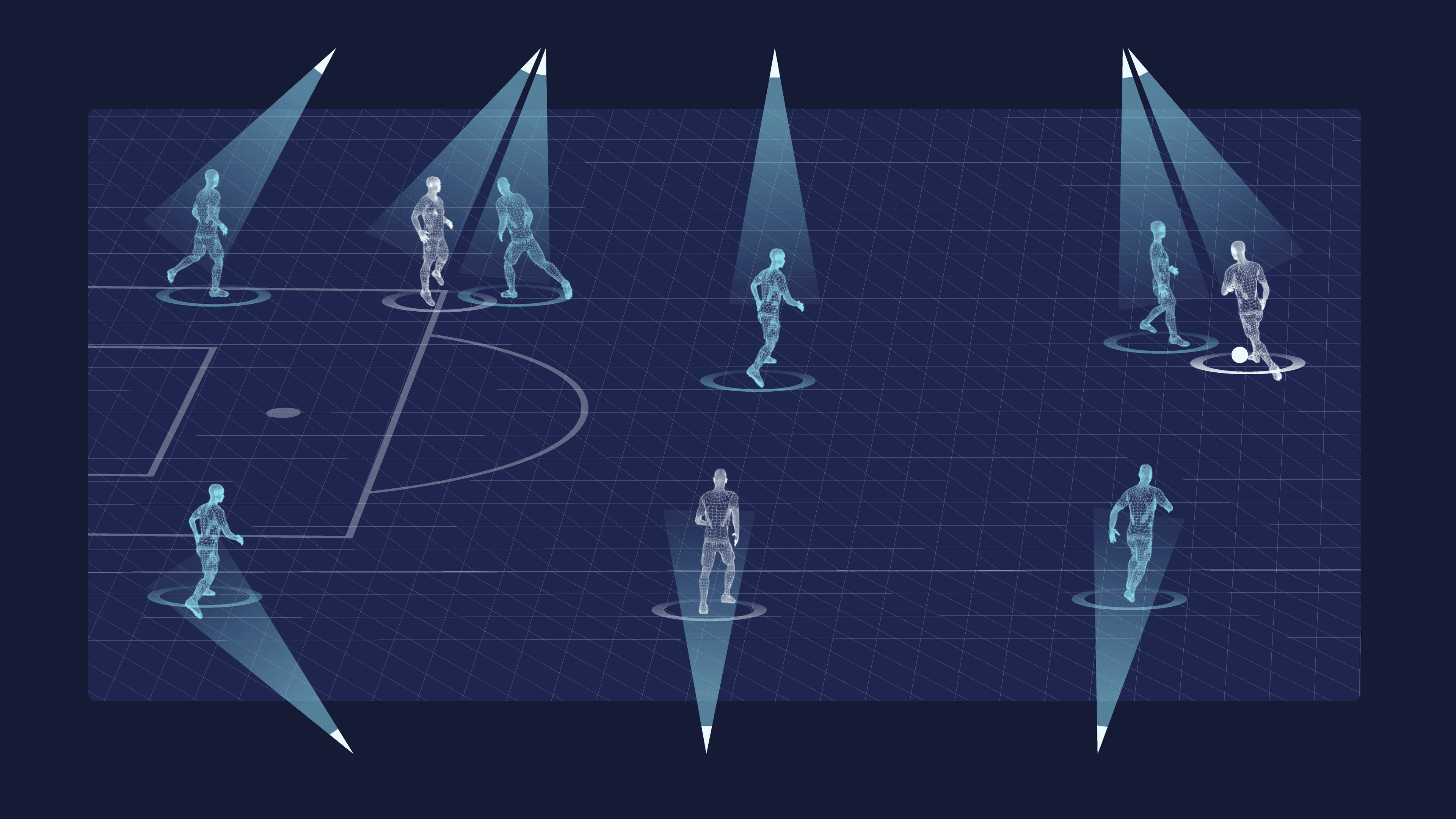 Digital twin technology will unlock the potential for AR and VR in sports betting.