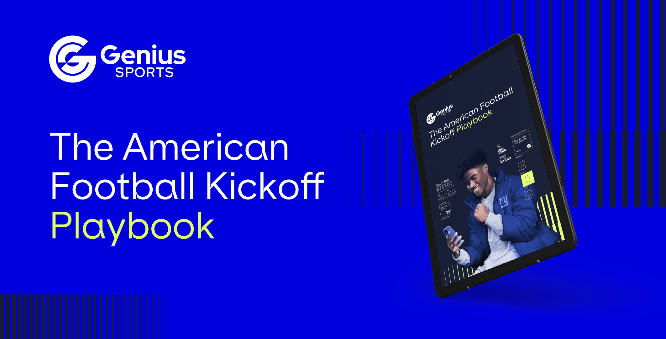 NFL Kickoff Playbook for Advertisers