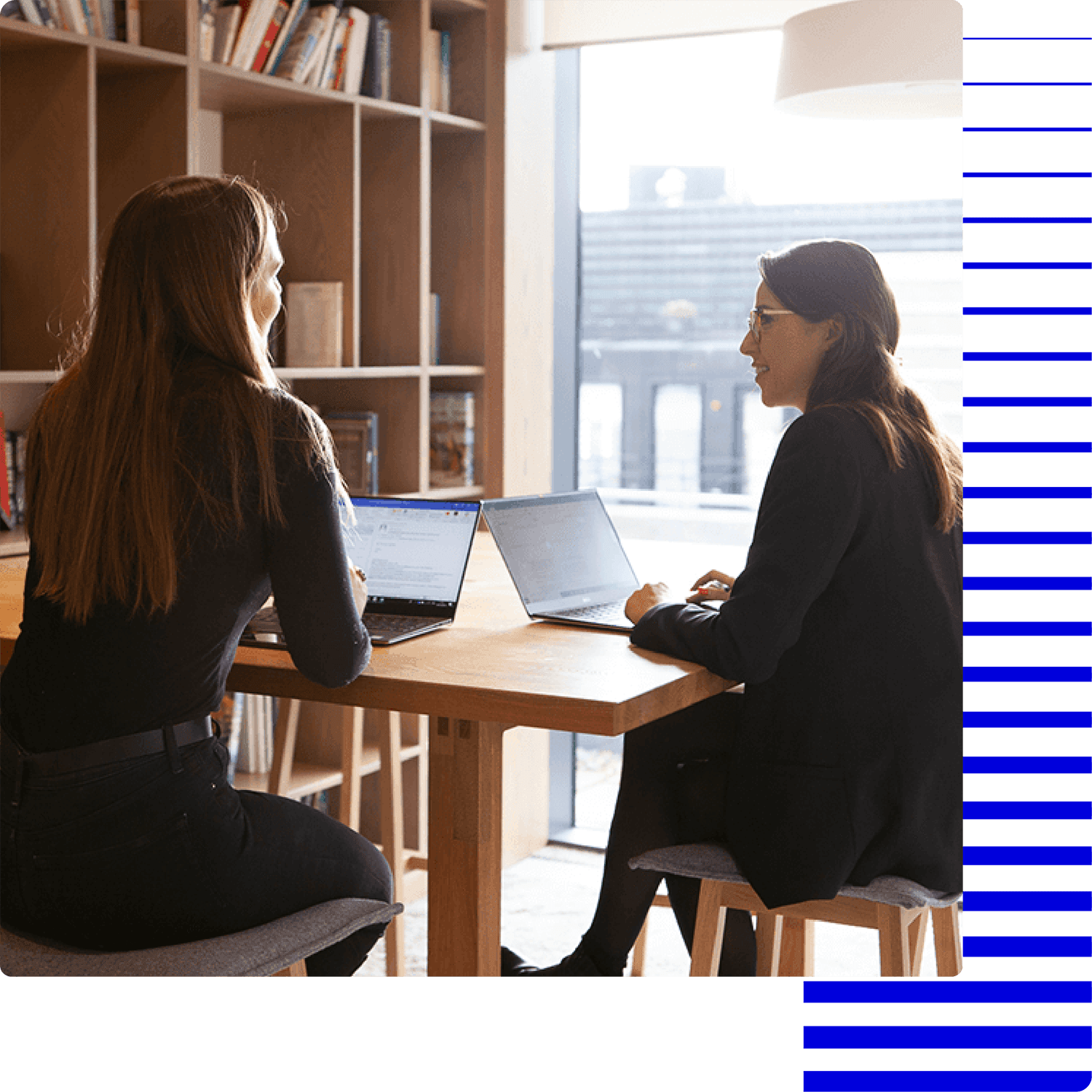 BTL Landings 50 501 30