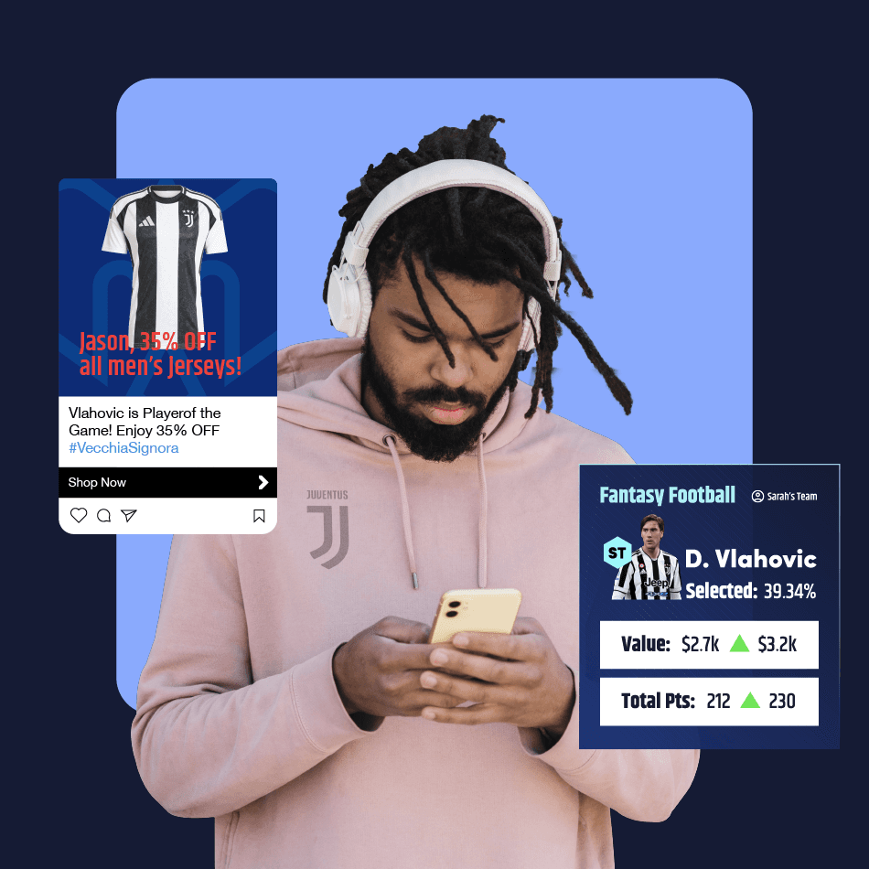 Sports Advertising Solutions