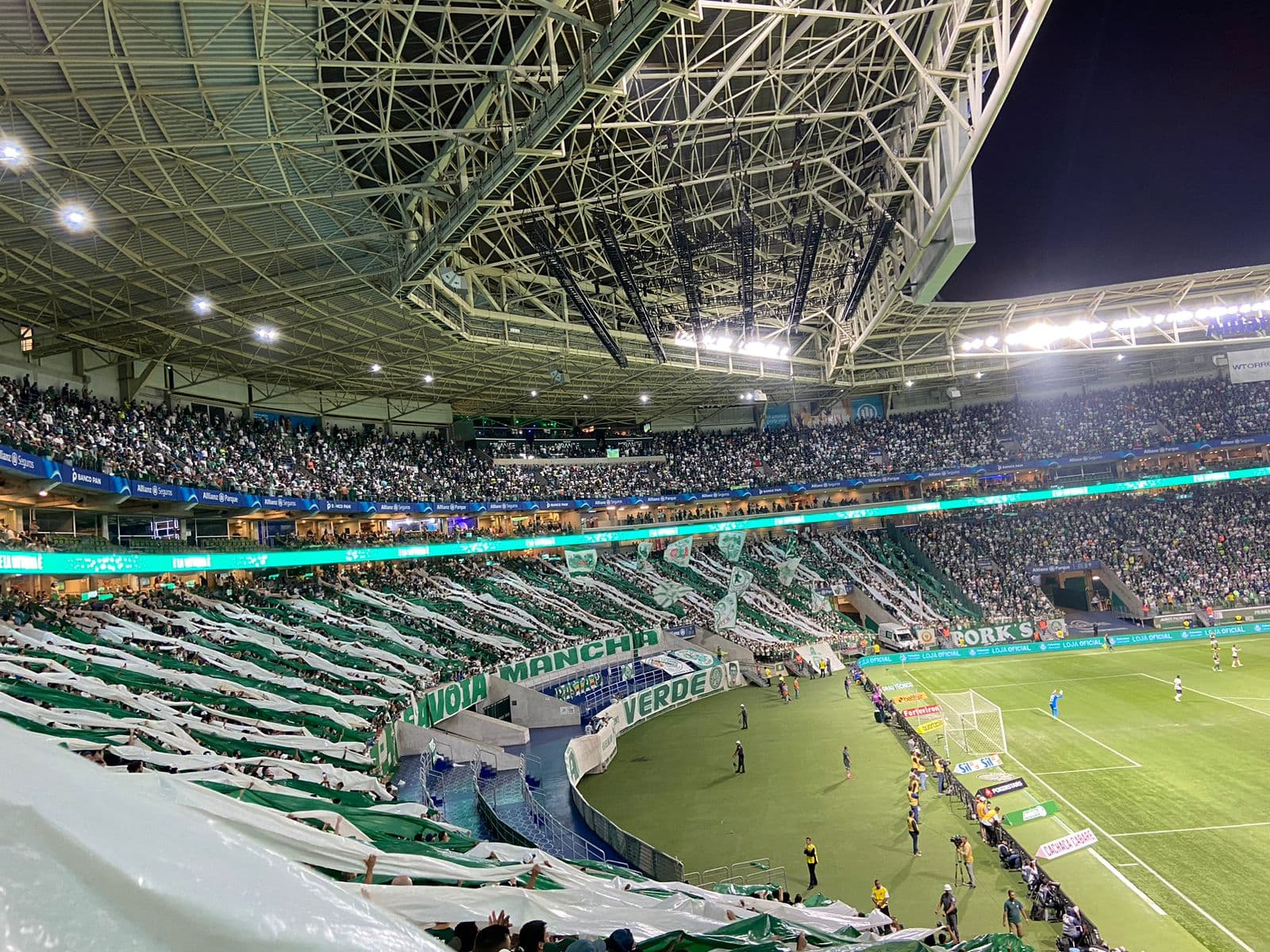 To offer the best sportsbook experience for Brazilian bettors, operators require a premium live product to increase engagement.