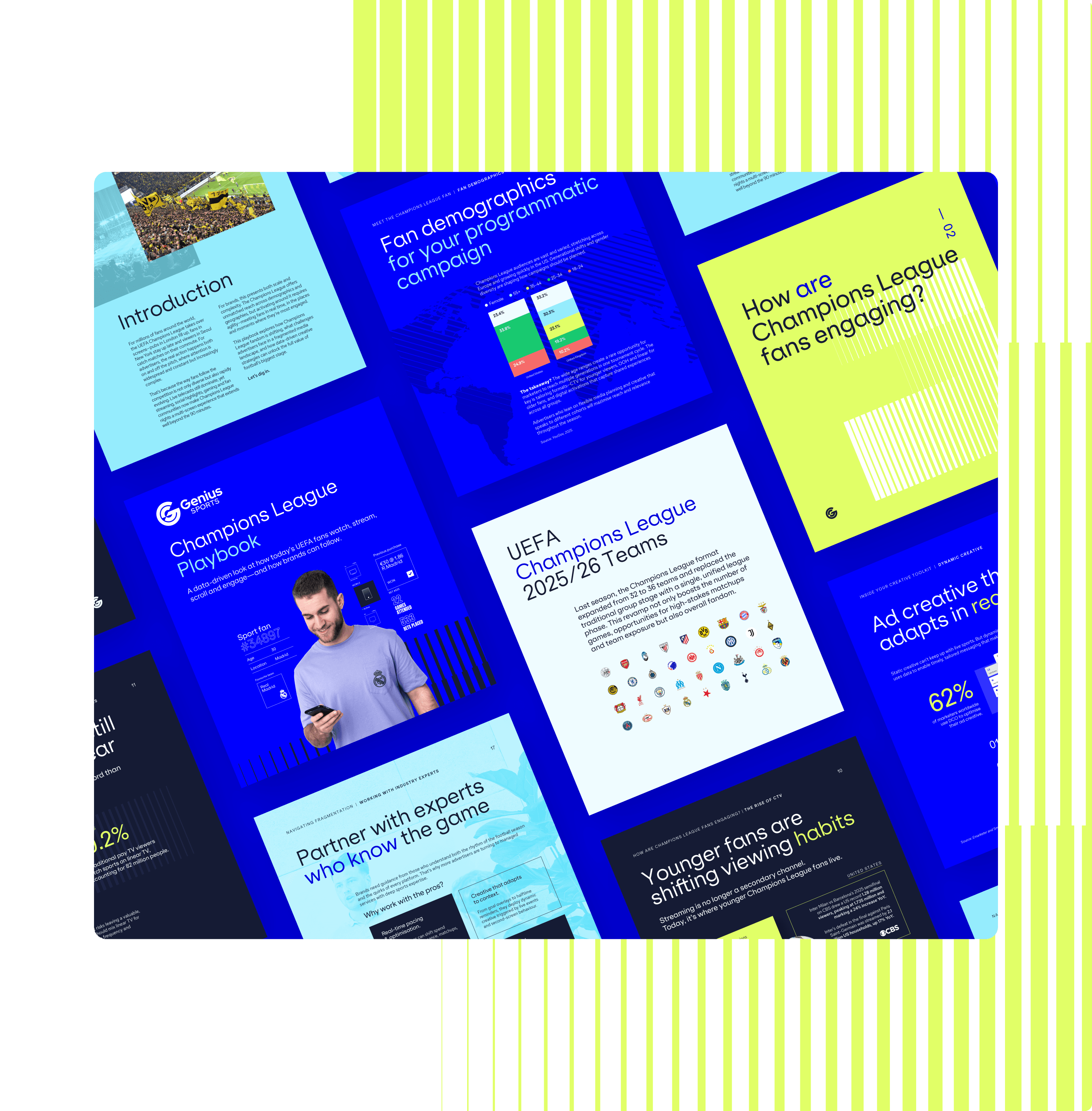 Champions League Playbook download