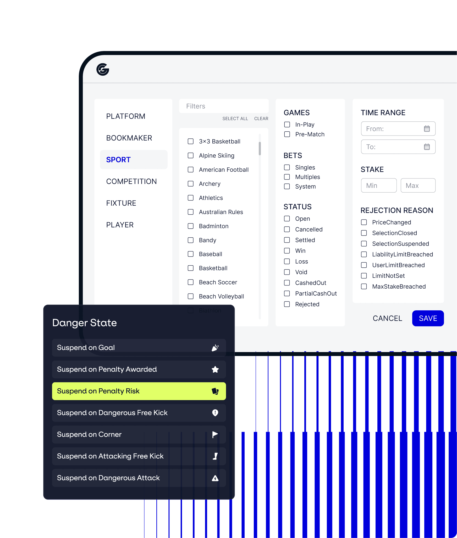 Genius Trading Services
